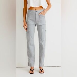 Madewell 90’s Cargo Pants 27
